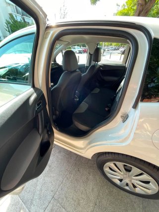 Citroen C3 2012