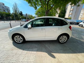 Citroen C3 2012