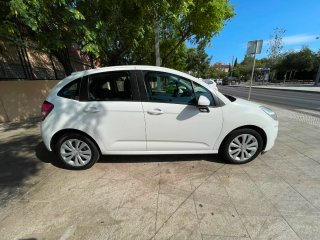 Citroen C3 2012