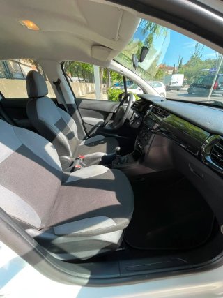 Citroen C3 2012