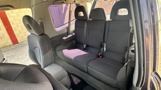 Mitsubishi Montero 2000