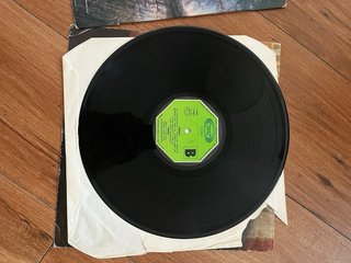 Vinilo Rodrigo