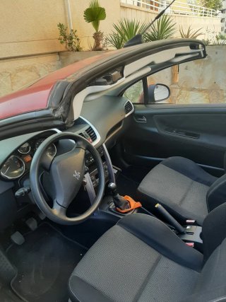 Peugeot 207 2008
