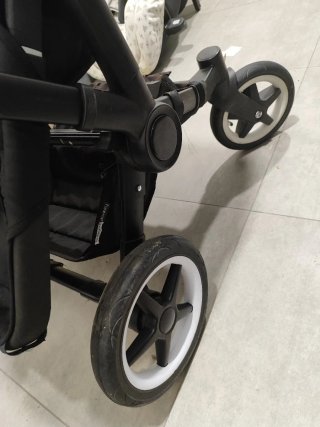 Bugaboo Donkey 3 Silla Gemelar