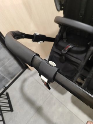 Bugaboo Donkey 3 Silla Gemelar