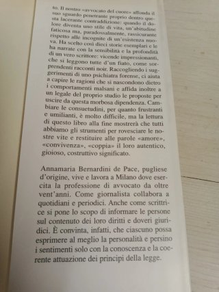 Calci nel cuore