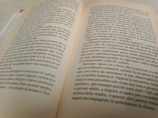 Calci nel cuore