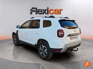 Dacia Duster Comfort Bl. dCi 85kW(115CV) 4X2