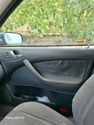 Skoda Octavia 2003