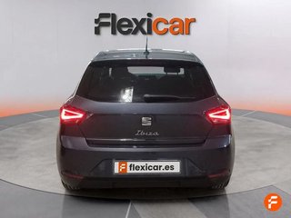 Seat Ibiza 1.0 TSI 85kW (115CV) Style XM