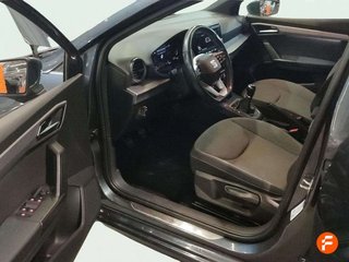 Seat Ibiza 1.0 TSI 85kW (115CV) Style XM