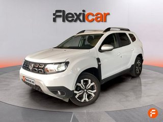 Dacia Duster Prestige Go TCE 96kW(130CV) 4X2