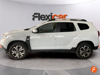 Dacia Duster Prestige Go TCE 96kW(130CV) 4X2
