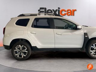 Dacia Duster Prestige Go TCE 96kW(130CV) 4X2