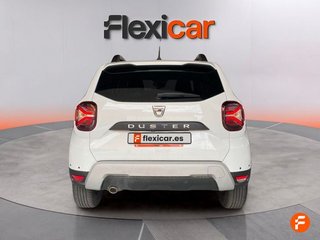 Dacia Duster Prestige Go TCE 96kW(130CV) 4X2