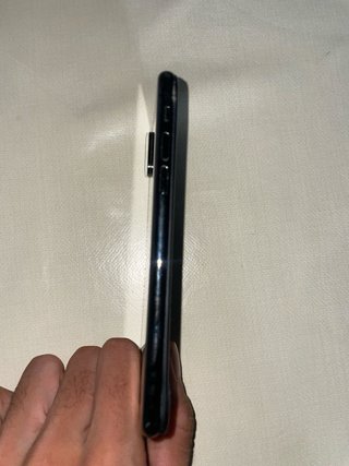 iPhone XS Negro/Gris Espacial