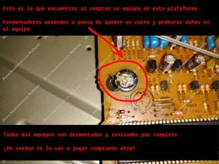 REVISADOS Amplificador Sony TA-D707 SEQ-D707