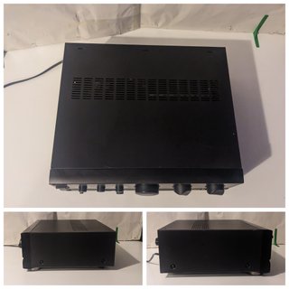 REVISADOS Amplificador Sony TA-D707 SEQ-D707