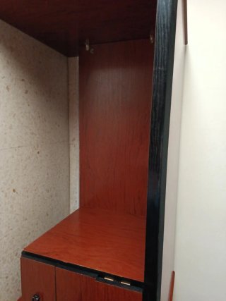 Mesa de despacho madera. URGE VENTA