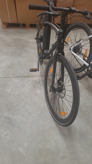 Bicicleta Eléctrica Chrisson Nueva
