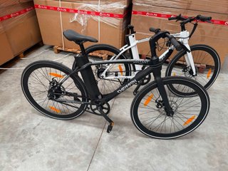 Bicicleta Eléctrica Chrisson Nueva