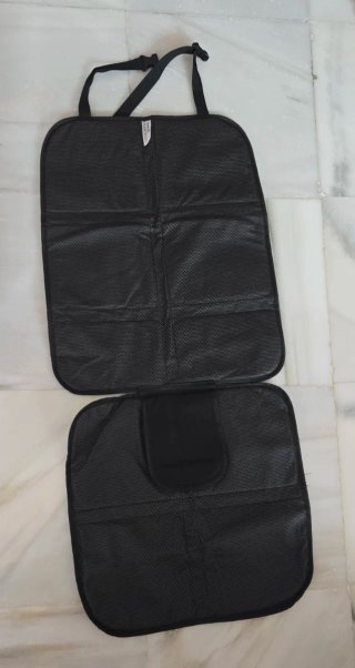 Protector Silla Coche Bebé Safety 1st