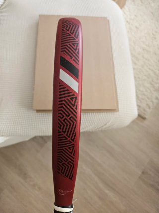 Pala Pádel Siux Diablo Revolution Lite 3