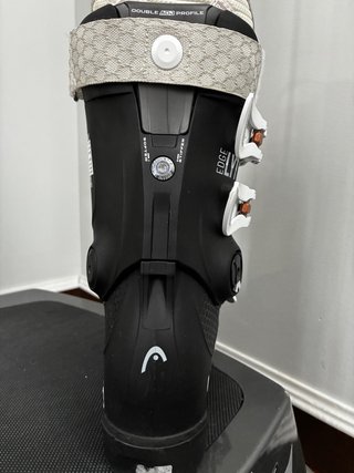Botas de esquí HEAD Edge LYT 80w