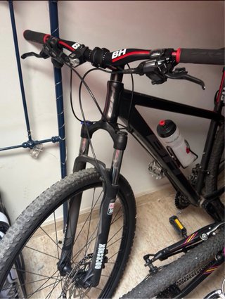 Bicicleta BH Expert Aluminio 29