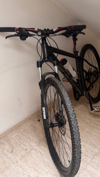 Bicicleta BH Expert Aluminio 29