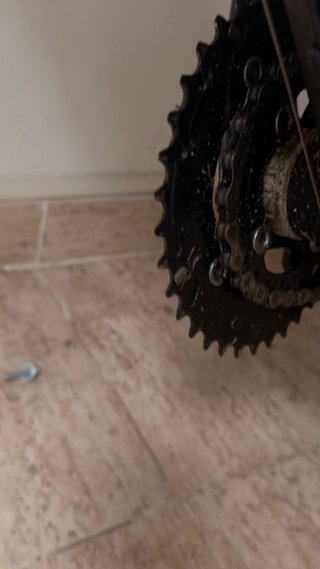 Bicicleta BH Expert Aluminio 29