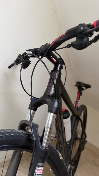 Bicicleta BH Expert Aluminio 29