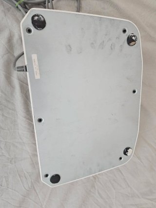 Virtua Stick Sega Saturn Arcade Stick