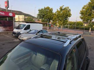 SsangYong Rexton 2006