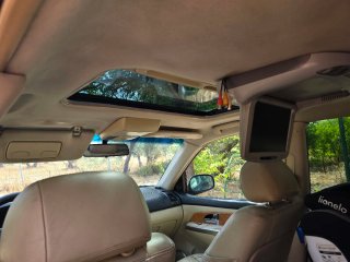 SsangYong Rexton 2006
