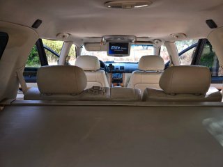 SsangYong Rexton 2006