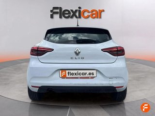 Renault Clio Business Blue dCi 74kW (100CV)