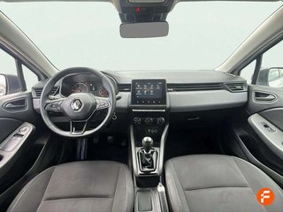 Renault Clio Business Blue dCi 74kW (100CV)