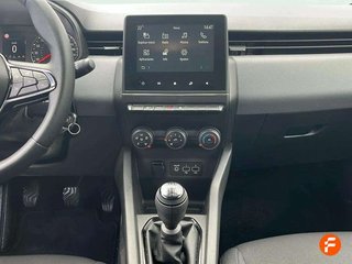 Renault Clio Business Blue dCi 74kW (100CV)