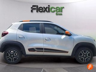 Dacia Spring Essential Electric 33kW (45CV)