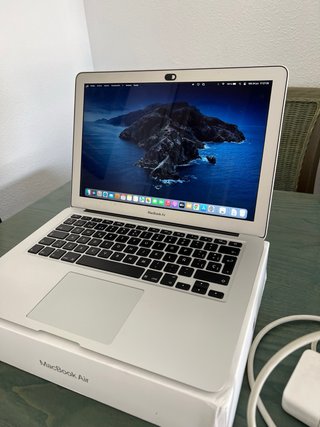 MacBook Air 13 i5 Nuevo