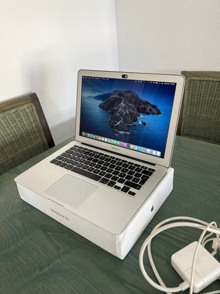 MacBook Air 13 i5 Nuevo