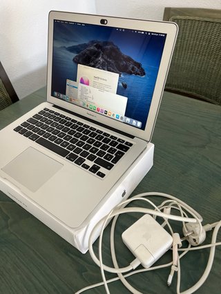 MacBook Air 13 i5 Nuevo