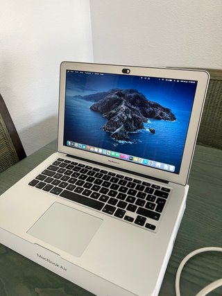 MacBook Air 13 i5 Nuevo