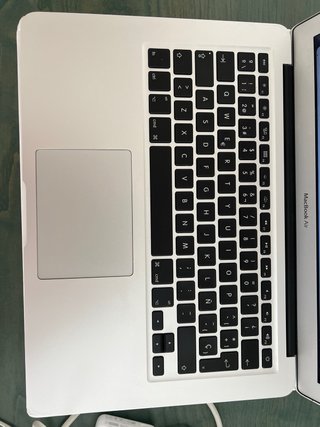 MacBook Air 13 i5 Nuevo