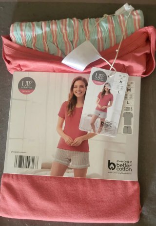 Pijama Mujer Talla L