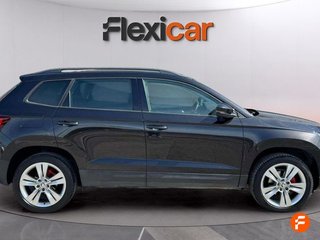 Skoda Karoq 1.5 TSI 110kW (150CV) ACT Style