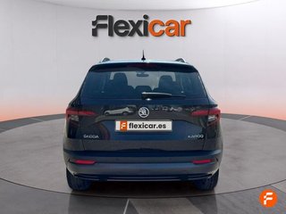 Skoda Karoq 1.5 TSI 110kW (150CV) ACT Style