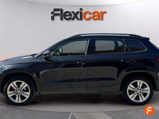 Skoda Karoq 1.5 TSI 110kW (150CV) ACT Style