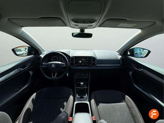 Skoda Karoq 1.5 TSI 110kW (150CV) ACT Style